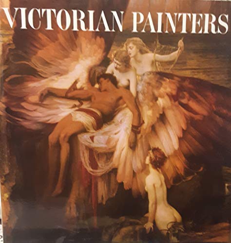 Beispielbild fr Victorian painters zum Verkauf von ThriftBooks-Atlanta