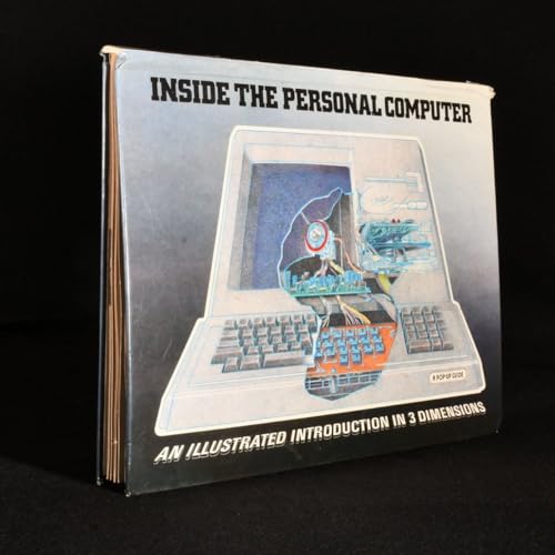 Beispielbild fr Inside the Personal Computer: An Illustrated Introduction in 3 Dimensions zum Verkauf von Ergodebooks