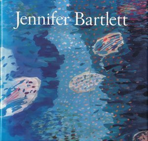 Stock image for Jennifer Bartlett for sale by Colin Martin Books