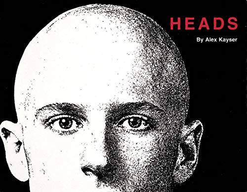 Stock image for Heads for sale by Blackwell's