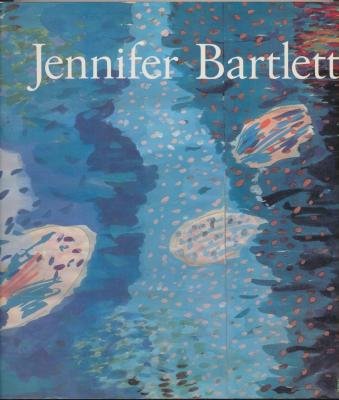 9780896595279: Jennifer Bartlett