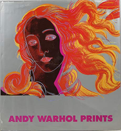 9780896595804: Andy Warhol Prints: A Catalogue Raisonne