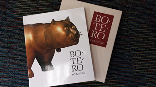 9780896596573: Botero Sculpture