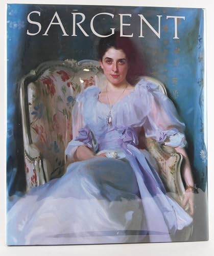 Imagen de archivo de John Singer Sargent a la venta por Books of the Smoky Mountains