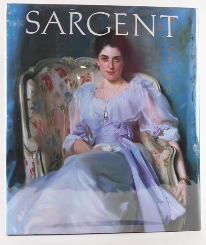 Stock image for John Singer Sargent for sale by Ergodebooks