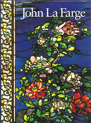 Beispielbild fr John La Farge zum Verkauf von Crossroad Books