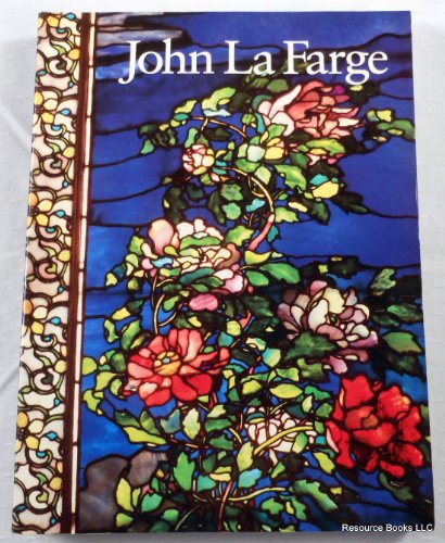 Beispielbild fr John La Farge zum Verkauf von Novel Ideas Books & Gifts