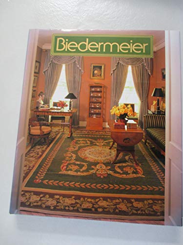 Beispielbild fr Biedermeier zum Verkauf von Solr Books