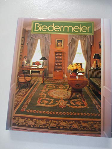 Stock image for Biedermeier for sale by Solr Books