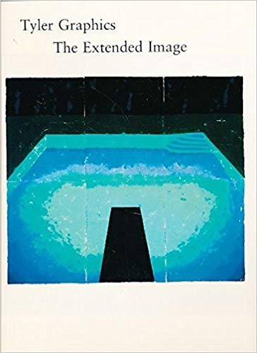 Tyler Graphics. The extended image. Introduction Martin Friedman. - Armstrong, Elizabeth , Andrea P. A. Belloli and Karen Jacobson (Eds.)