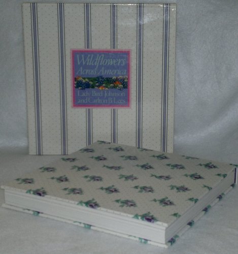 Beispielbild fr Wildflowers Across America zum Verkauf von Better World Books