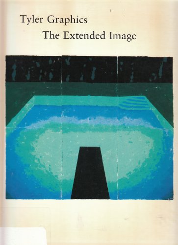 Beispielbild fr Tyler Graphics: The Extended Image zum Verkauf von Books From California