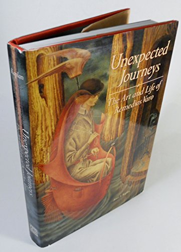 UNEXPECTED JOURNEYS: The Art and Life of Remedios Varo