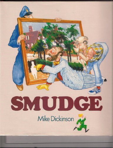 Smudge - Dickinson, Mike