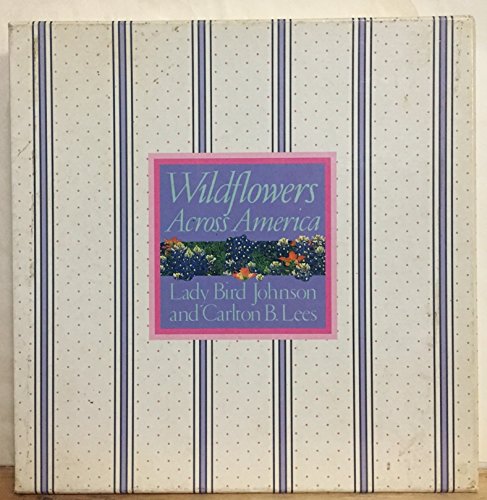 Stock image for Wildflowers Across America for sale by ThriftBooks-Atlanta