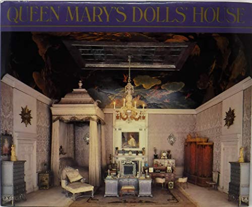 Stock image for Queen Mary's Dolls' House for sale by SecondSale