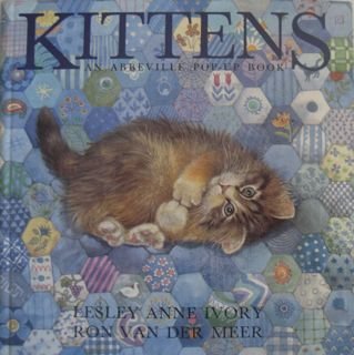 Imagen de archivo de Kittens (Pop-Up) a la venta por HPB-Ruby