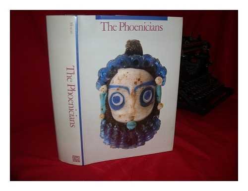 Stock image for The Phoenicians: Under the Scientific Direction of Sabatino Moscati (English and Italian Edition) for sale by Gulf Coast Books