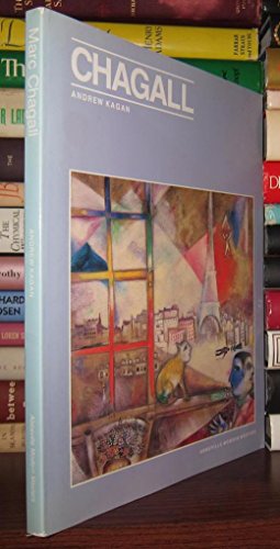 9780896599352: Marc Chagall (Modern Masters Series, Vol. 13)