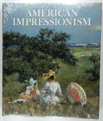 American Impressionism.