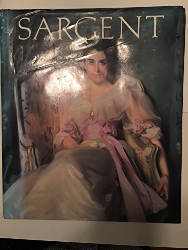 Stock image for John Singer Sargent for sale by Books Unplugged