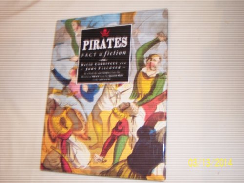 9780896600348: Pirates: Fact & Fiction