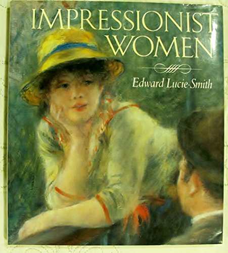 Imagen de archivo de Impressionist Women a la venta por Wonder Book