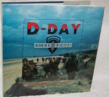 Beispielbild fr D-Day : 6 June 1944 zum Verkauf von Better World Books