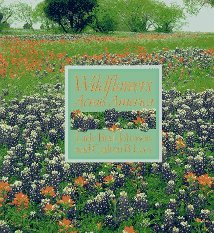 Stock image for Wildflowers Across America for sale by Half Price Books Inc.