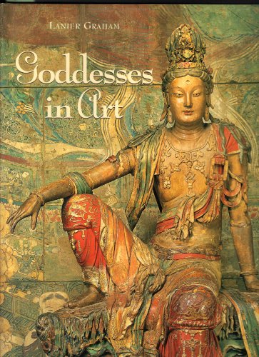 Stock image for Goddesses in Art for sale by Goodwill Books