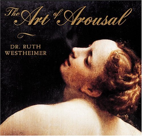 Stock image for The Art of Arousal for sale by HPB Inc.