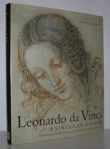 9780896601017: Leonardo Da Vinci