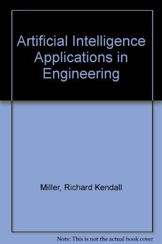 9780896710924: Artificial Intelligence Applications in Engineering