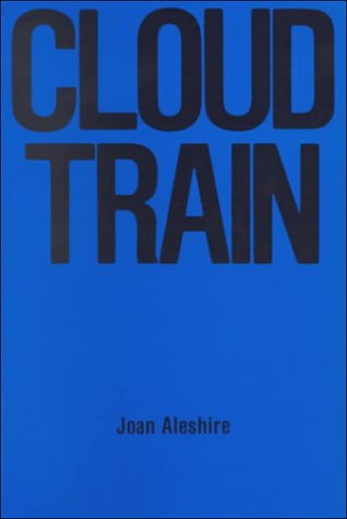 Beispielbild fr Cloud Train zum Verkauf von Shadetree Rare Books