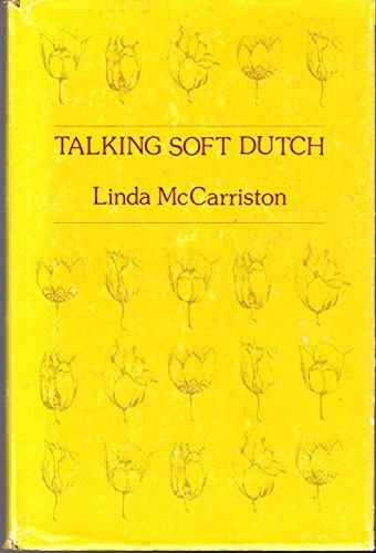 9780896721166: Talking Soft Dutch