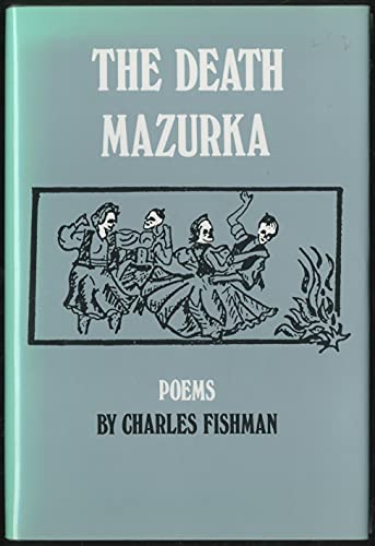 9780896722019: Death Mazurka: Poems