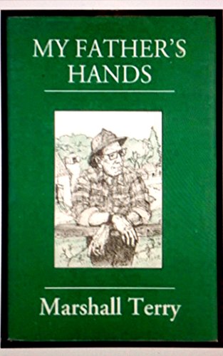 Beispielbild fr My Father's Hands zum Verkauf von A Good Read, LLC