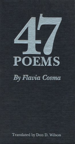 9780896722798: 47 Poems