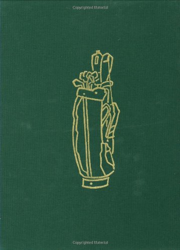 Imagen de archivo de Texas Golf Legends a la venta por Frank J. Raucci, Bookseller