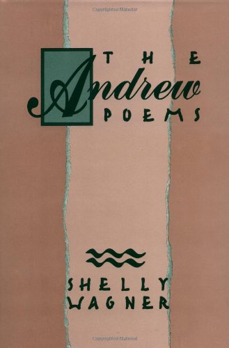 9780896723191: The Andrew Poems (Walt McDonald First-Book)