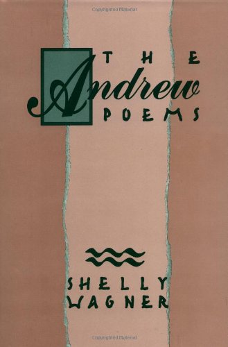 Imagen de archivo de The Andrew Poems a la venta por SecondSale