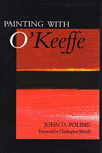 9780896723818: Painting with O'Keeffe