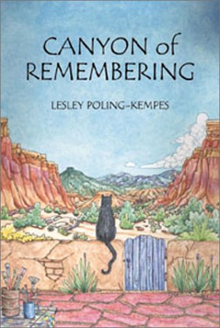 9780896724358: Canyon of Remembering