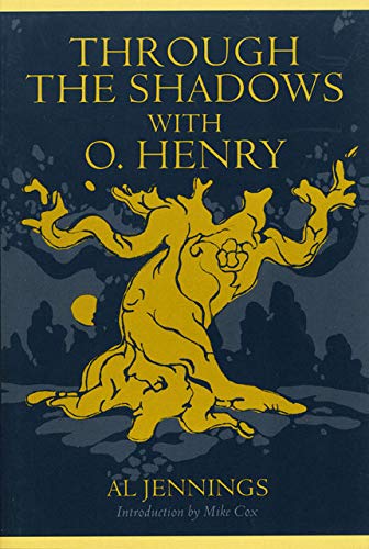 9780896724808: Through the Shadows with O.Henry (Double Mountain Books Series)