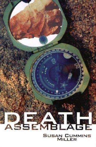 Death Assemblage (Frankie MacFarlane Mysteries)