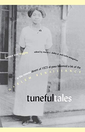 9780896724853: Tuneful Tales (Double Mountain Books)