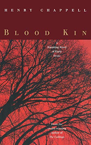 Imagen de archivo de Blood Kin a la venta por Texas Star Books