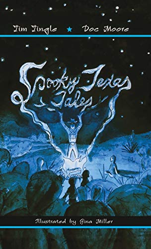 Imagen de archivo de Spooky Texas Tales a la venta por SecondSale