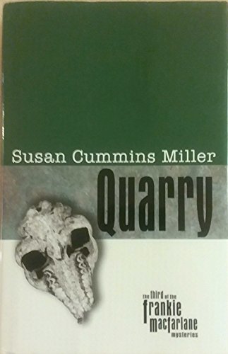Beispielbild fr Quarry zum Verkauf von Better World Books