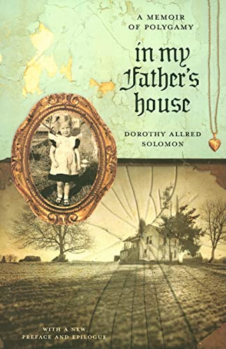 9780896726468: In My Father's House: A Memoir of Polygamy
